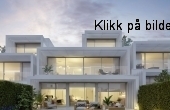 2501, Sotogrande – Mest eksklusive området i Spania – Privat hage – Takterrase - Gangavstand til alt. Må sees!
