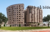 1810, Málaga by - Penthouse med privat takterrasse - Ny utvikling - Felles basseng på taket - Felles gym - Bod - Parkering