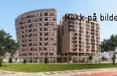 1235, Málaga by - Penthouse med privat takterrasse - Ny utvikling - Felles basseng på taket - Felles gym - Bod - Parkering